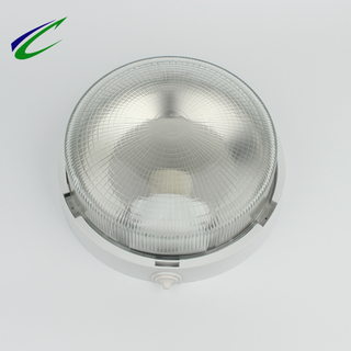 3 years warranty round LED Bulkhead lamp Good quality waterproof outdoor light