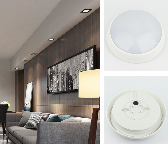 Led Ceiling Lamp