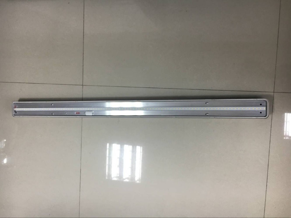 led tri-proof lamp 0.6M/1.2M/1.5M with sensor and emergency