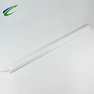 Modern Energy-Saving Tri-Proof Lamp 2×18W Dust-Proof Waterproof Antiseptic LED Lighting