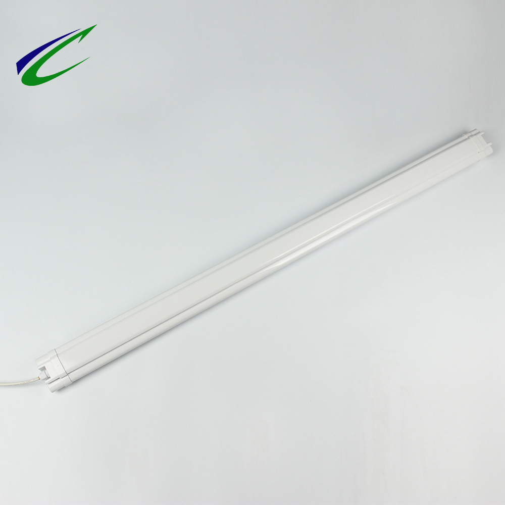 1.2m Integrated 60W LED Tri-Proof Light (with cable）