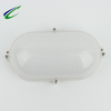 9W White LED Bulkhead light Ellipsoid Good quality led flood light waterproof led light