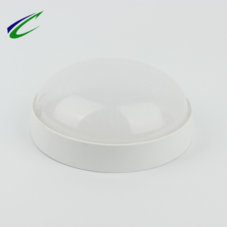 9W 4000K white moisture proof light CE certification bulkhead light waterproof led light